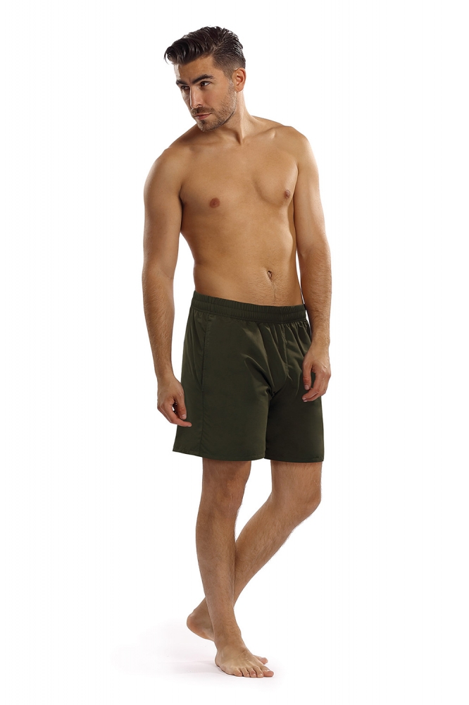 Slipi de baie model 182803 Lorin verde