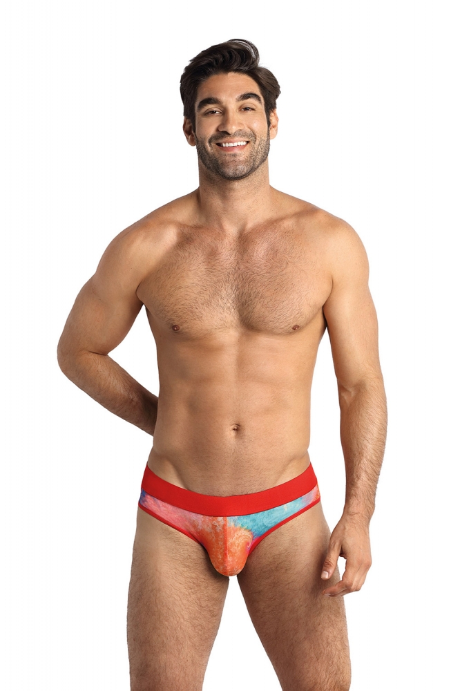 Slipi model 181804 Anais multicolor