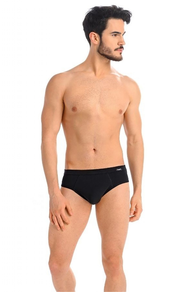 Slipi model 182951 Teyli negru