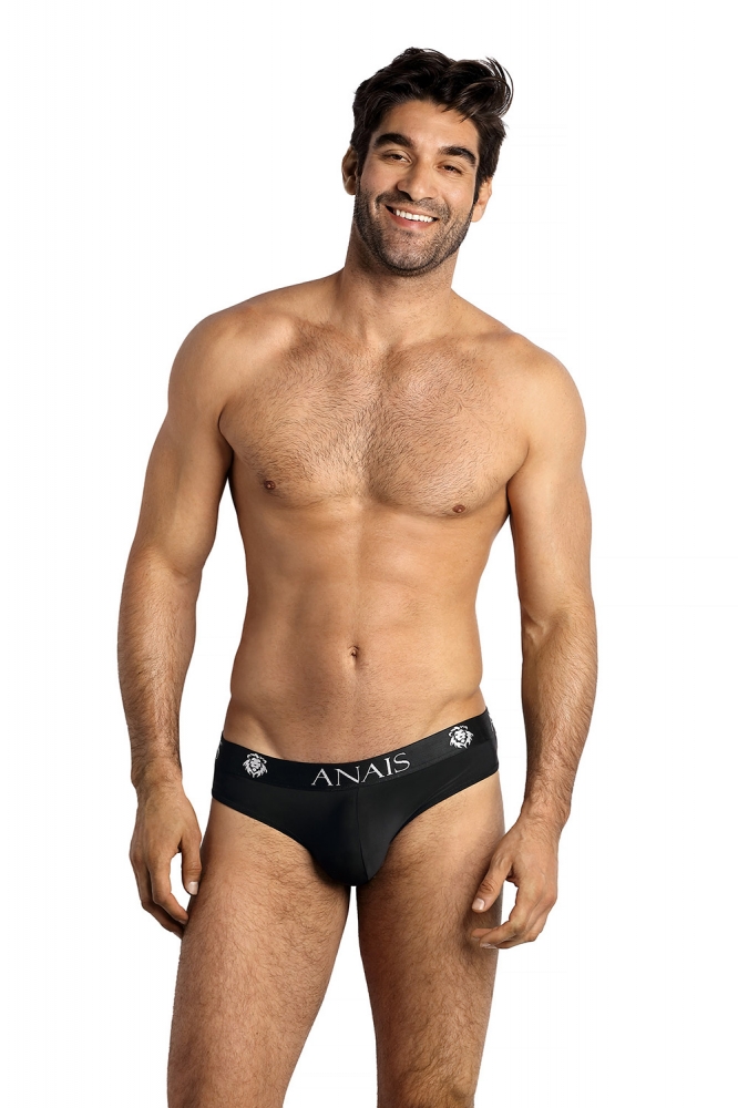 Slipy Model Petrol Black - Anais negru
