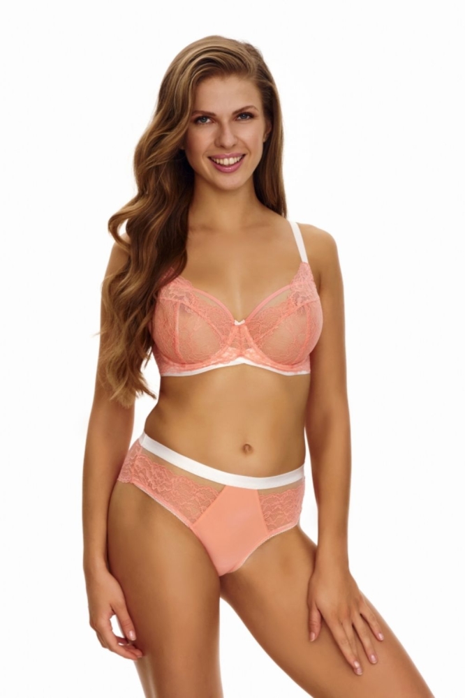 Soft model 200956 Lupo Line roz