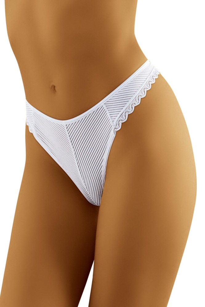 Tanga model 126435 Wolbar alb