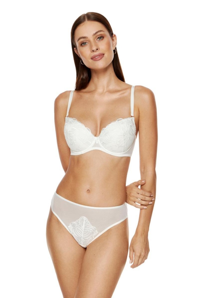 Tanga model 197769 Gorteks bej