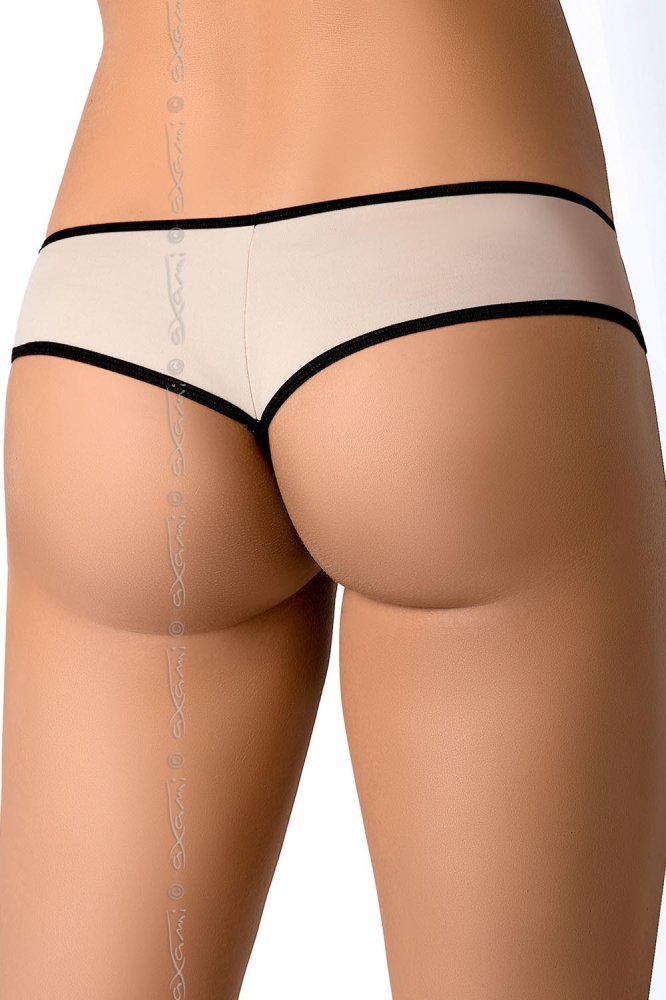 Tanga model 66298 Axami bej