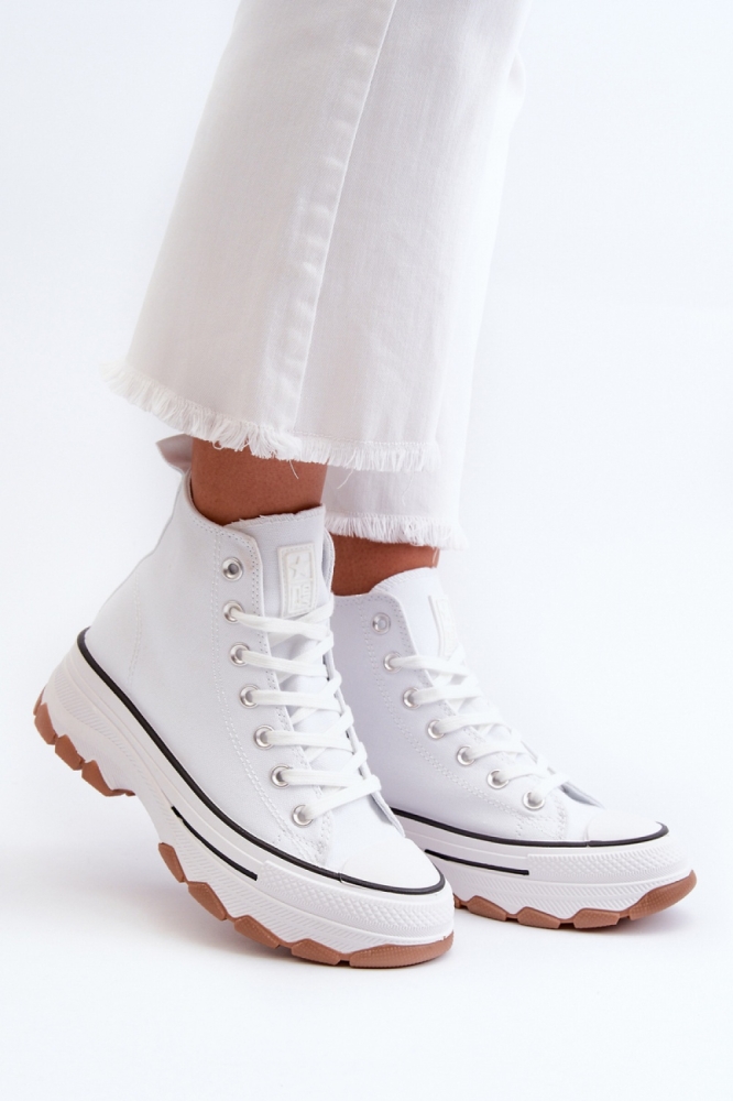 Tenisi model 198691 Step in style alb