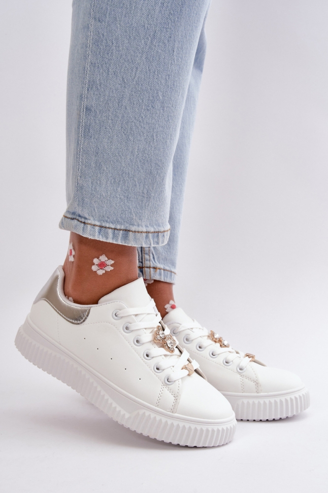 Tenisi model 199160 Step in style gri