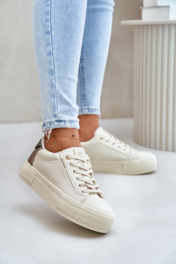 Tenisi model 201720 Step in style bej