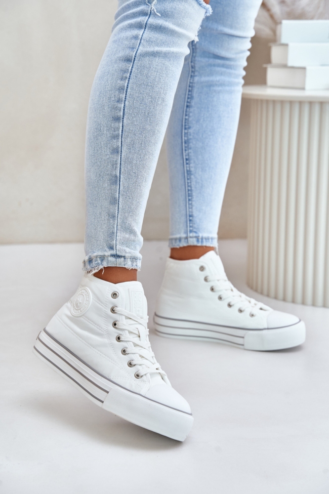 Tenisi model 201921 Step in style alb
