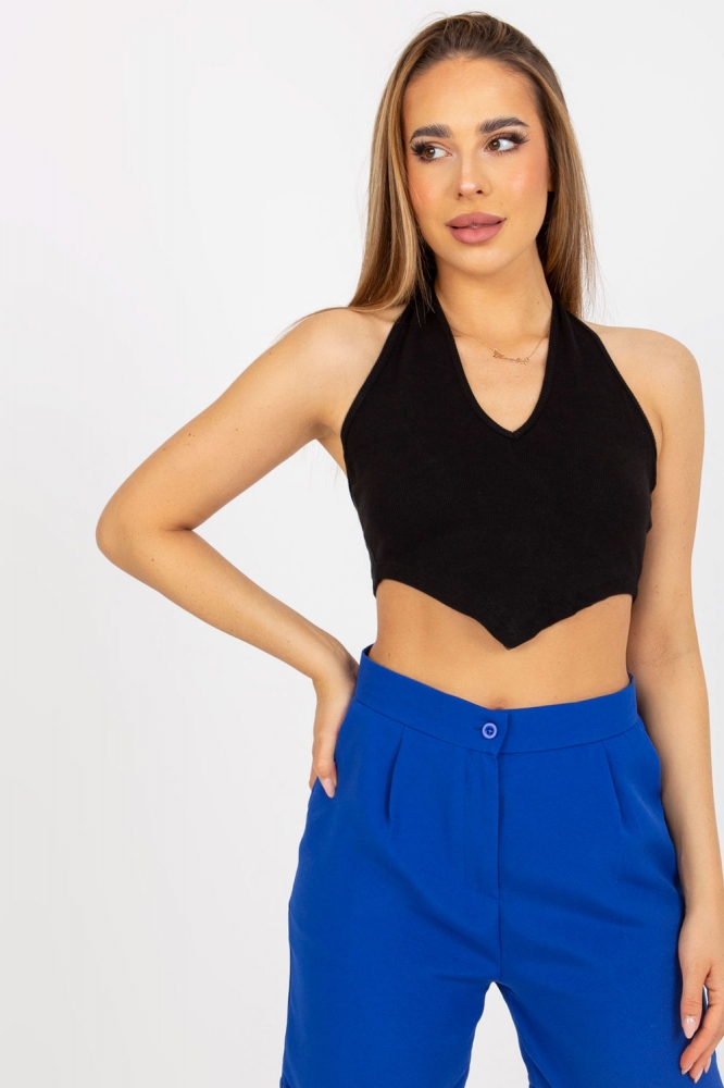 Top model 168216 Rue Paris negru