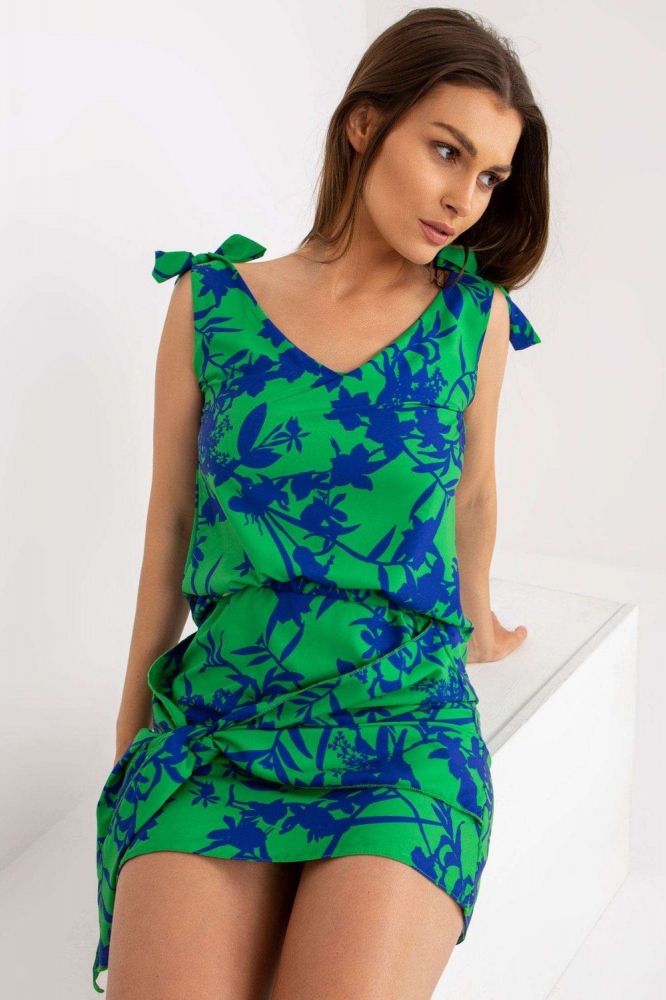 Top Model WN-TP-1482.41 Green - Rue Paris verde