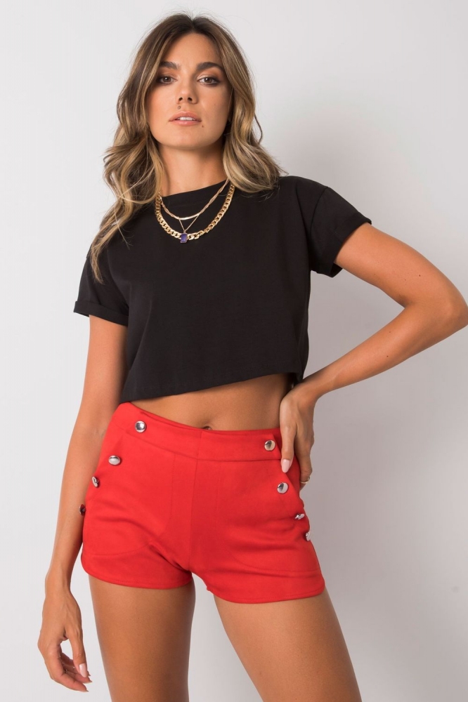 Tricou model 182762 BFG negru