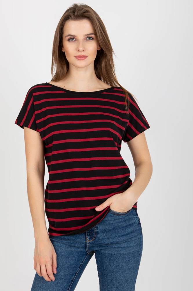 Tricou model 182765 BFG negru