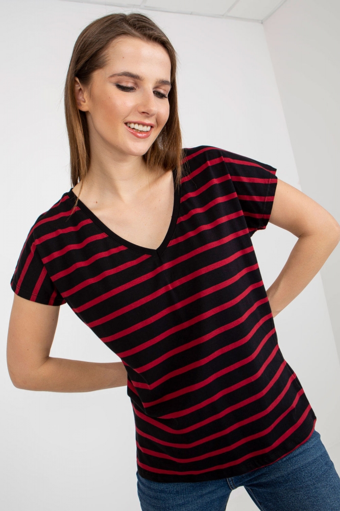 Tricou model 182769 BFG negru